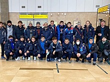 На турнире имени Ярыгина выступят более 40 дагестанских борцов