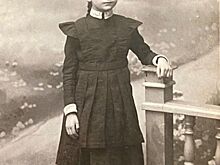 В День долгожителя Главархив рассказал о личном фонде музейного работника Александры де-Лазари