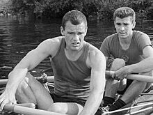 На 84-м году жизни скончался олимпийский чемпион по гребле Дубровский