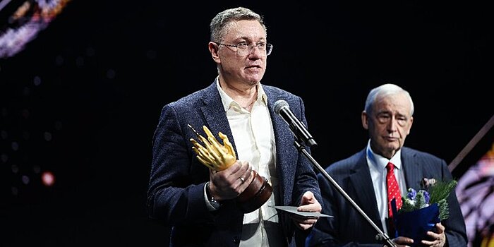 «Матч ТВ» стал лучшим СМИ года по версии Олимпийского комитета России