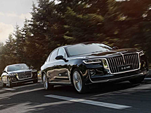 Идет подготовка к локализации: Hongqi и Avatr могут начнут собирать в России