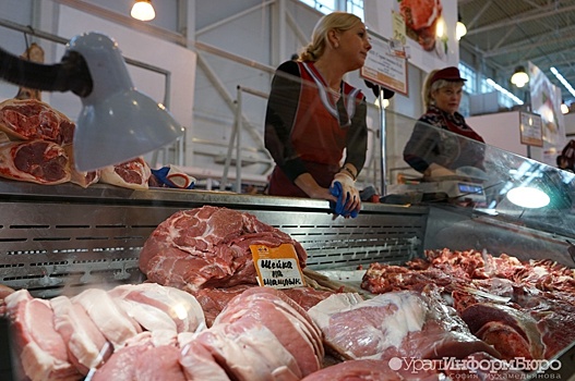 Половина россиян категорически против замены натурального мяса альтернативным