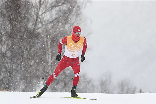 Норвегия озвучила позицию по допуску российских лыжников