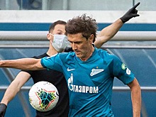 Корвальо рассказал, какого российского футболиста считает особенным