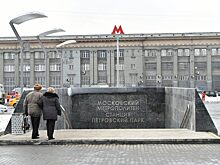 Подземный переход между станциями мосметро «Динамо» и «Петровский парк» откроют в 2021 году