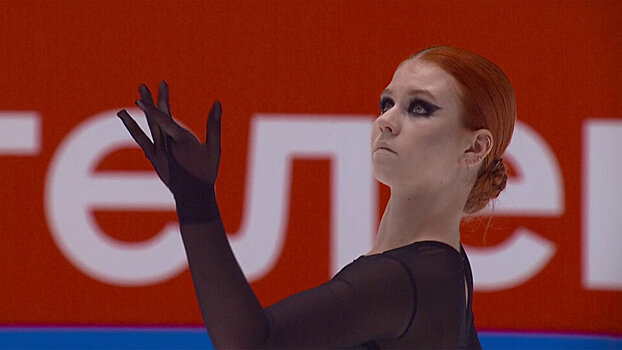 Татьяна Тарасова: «Попытка Трусовой исполнить четверной лутц не удивила. Она наберет форму и, думаю, сможет войти в сезон»