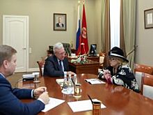 В Красноярске к 70-летию фантаста Михаила Успенского установят памятник