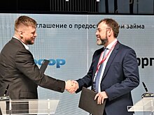 «Амкодор-Онего» увеличит производство и расширит модельный ряд