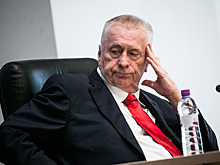 Жириновский ответил на обвинения в домогательствах