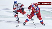 «Это повторение успеха легенд хоккея СССР»: Фесюк о досрочной победе сборной РФ по хоккею в Евротуре