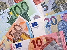 Депозитарий Euroclear впервые переведет транш Украине от замороженных активов России