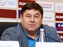 Виктор Панченко — о попадании в реанимацию: «Возраст у меня отличный, еще повоюем»