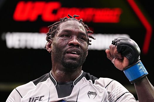 Экс-претендент на титул UFC в среднем весе хочет провести бой с Нассурдином Имавовым