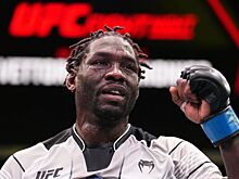 Экс-претендент на титул UFC в среднем весе хочет провести бой с Нассурдином Имавовым