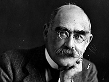 "Папа" Маугли, империалист и самый молодой нобелевский лауреат. Жизнь Редьярда Киплинга