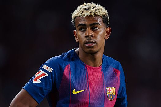 Стало известно о специальной программе, по которой тренируется Ямаль