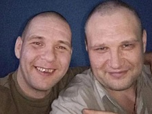 Съевший человеческое сердце каннибал вернулся из зоны СВО