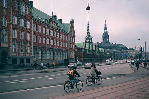 Посольство РФ в Дании узнало подробности о россиянине, погибшем при стрельбе в Копенгагене