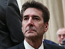 Американский продюсер Боб Ван Ронкель: в России прошли лучшие годы моей жизни