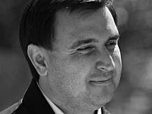 На 40-м году жизни скончался глава подмосковного Реутова Филипп Науменко