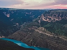 Московская кинокомпания снимет документальный фильм о Дагестане