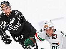 Гендиректор «Трактора»: «Бурдасов сам недоволен своей результативностью и вкладом в общий результат. Сейчас самое время это исправить»