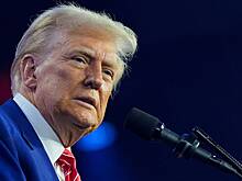 В США назвали риски экономической политики Трампа