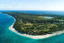 Только не Мальдивы: где отдыхают самые богатые люди мира
