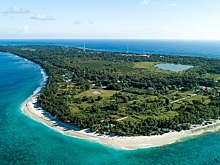Только не Мальдивы: где отдыхают самые богатые люди мира