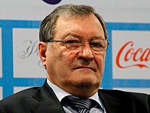 ISU выразил соболезнования в связи со смертью бывшего главы ФФККР Валентина Писеева