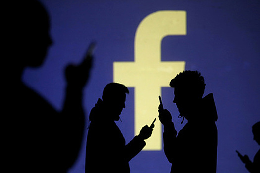 Facebook удалил сотни записей российской «фабрики троллей»