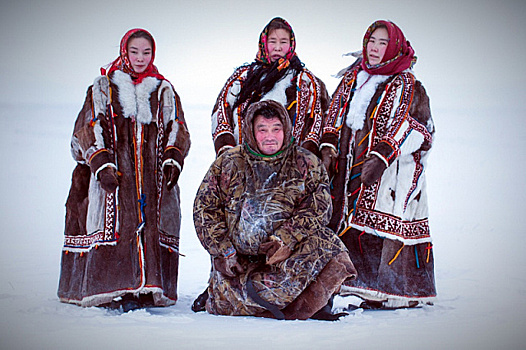 Конференция «Арктика: гуманитарные векторы развития»