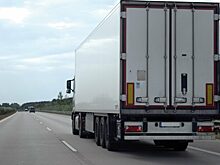 ГД увеличит штрафы за перегруз для владельцев грузовиков