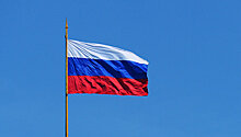 В Instagram набирает популярность флешмоб, посвященный российскому флагу