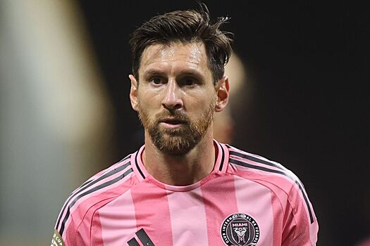 Маскерано: любой фанат спорта восхищается такими людьми, как Месси, Джордан, Надаль