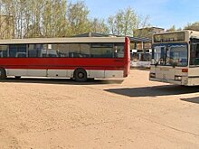 Гостья Пензы о местных автобусах: Всю дорогу молюсь