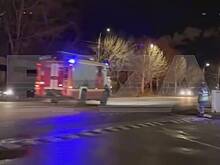 Стало известно о пострадавших при мощном взрыве на российском химическом предприятии