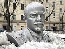 Профессор МГИМО объяснил, почему нельзя забыть Ленина