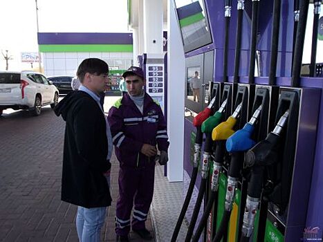 Эксперты: на рынке топлива в России сохраняется стабильная ситуация