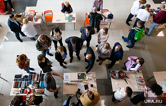 Свердловские фабрики массово отказываются от российского сырья