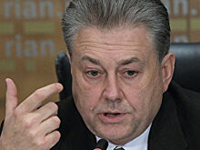 Владимир Ельченко, экс-постпред Украины при ООН: через ООН мы создаем доказательную базу преступлений РФ и держим уровень давления на Москву (Укрiнформ, Украина)