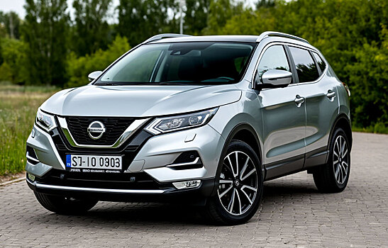 Nissan намерен пересмотреть стратегию на североамериканском рынке