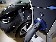 BMW и Porsche подготовили неприятный сюрприз для Tesla