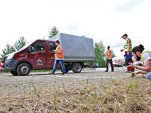 «ГАЗели» без водителей: и так – уже девятый год