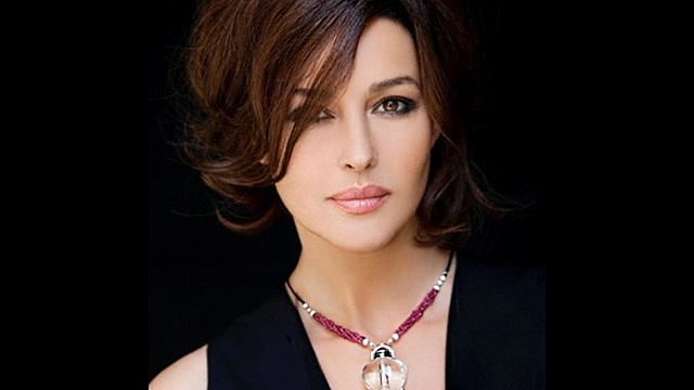 Астролог открыла секрет - почему Моника Белуччи так долго носит статус самой красивой женщины в мире