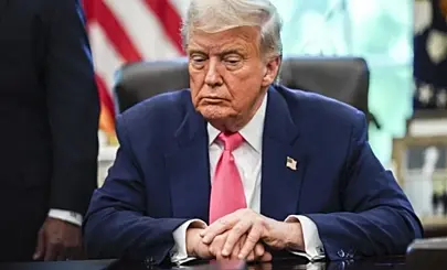 Новое решение Трампа в отношении России встревожило Европу