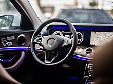 Житель Новосибирска лишился внедорожника Mercedes за вождение в нетрезвом виде