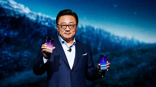 Samsung может опоздать с релизом Galaxy S9 и S9+