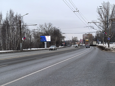 Более 17 километров дорог отремонтируют в Тюмени в этом году: где обновят асфальт
