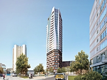 «УГМК-Застройщик» приступил к реализации нового проекта на Октябрьской площади